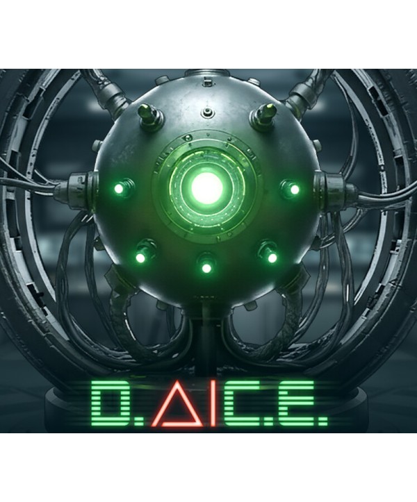 DAICE Steam Key GLOBAL
